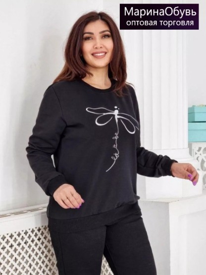 картинка Кофта от магазина Одежда+