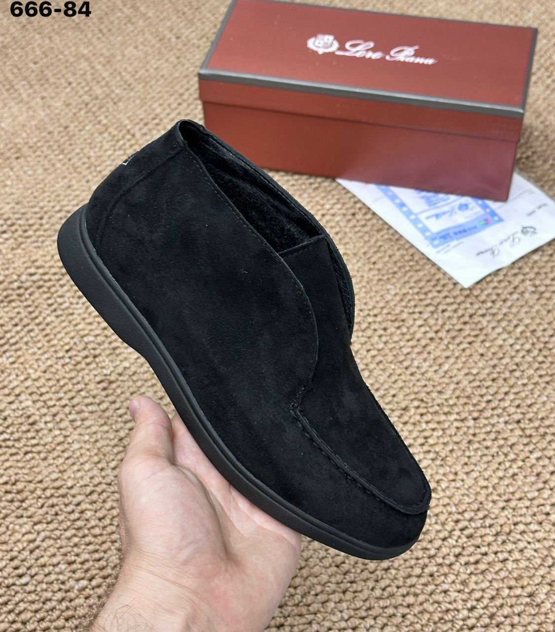 фото зимние женские ботинки оптом от производителя