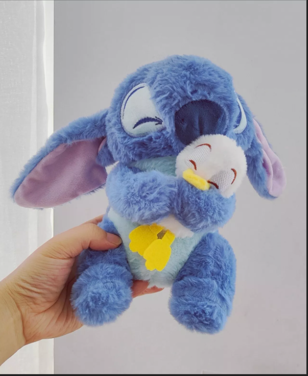 картинка Мягкая игрушка "Стич" 25 см от магазина Одежда+