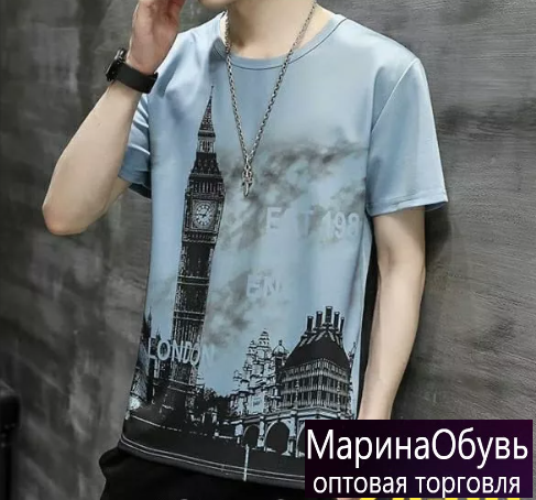 картинка Футболка от магазина Одежда+