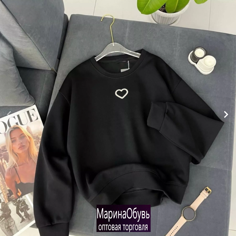 картинка Толстовка от магазина Одежда+