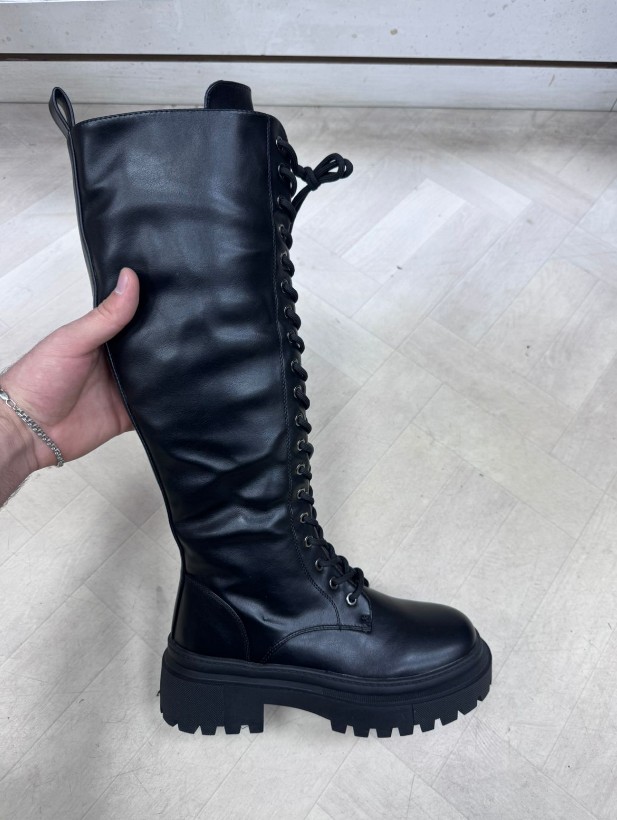фото зимние женские сапоги оптом с доставкой