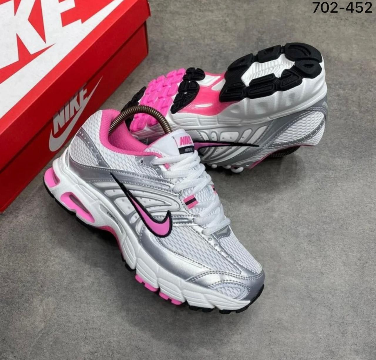 фото женские кроссовки nike 649898 оптом