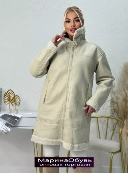 картинка Дублёнка от магазина Одежда+