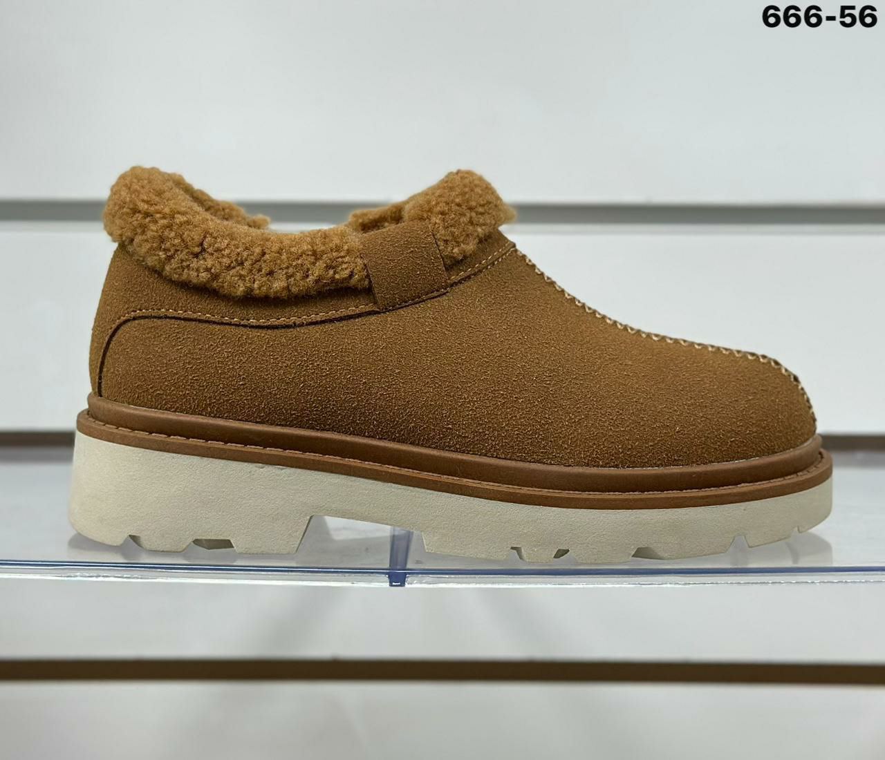 фото зимние женские ботинки оптом от производителя