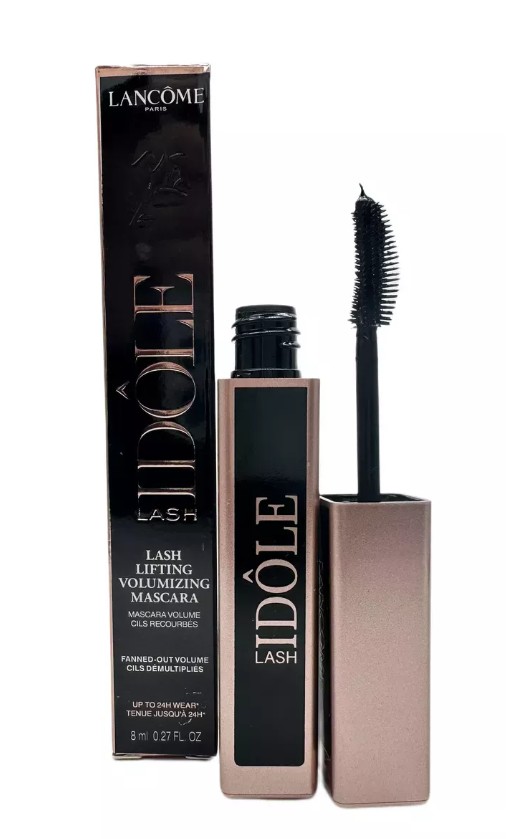 картинка Водостойкая LANCOME Idole объем,Jamu от магазина Одежда+