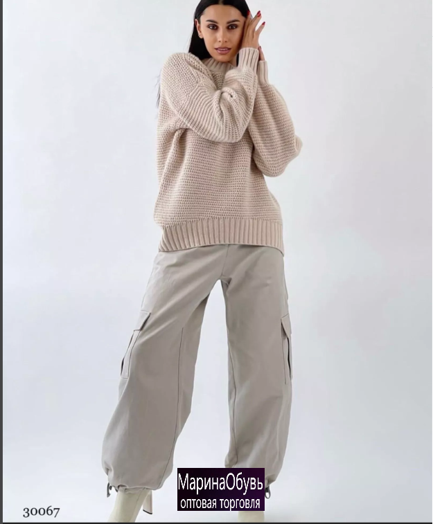 картинка Джемпер от магазина Одежда+