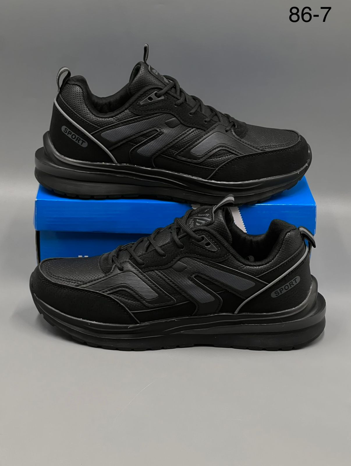 фото весенние мужские кроссовки оптом с доставкой