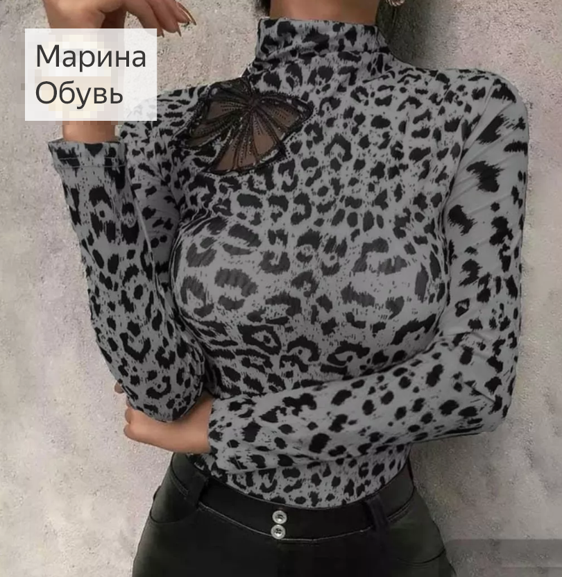 картинка Водолазка от магазина Одежда+