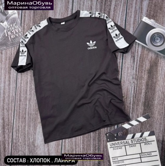 картинка Футболка от магазина Одежда+