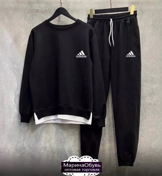 картинка Костюм двойка от магазина Одежда+