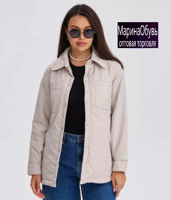 картинка Куртка без выбора от магазина Одежда+