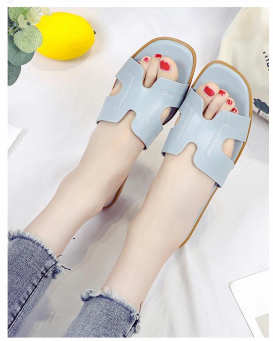 фото летние женские тапочки оптом