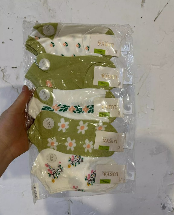 картинка Носки размер 36-41 от магазина Одежда+