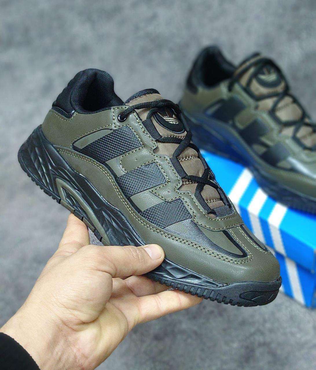 фото весенние мужские кроссовки оптом с доставкой