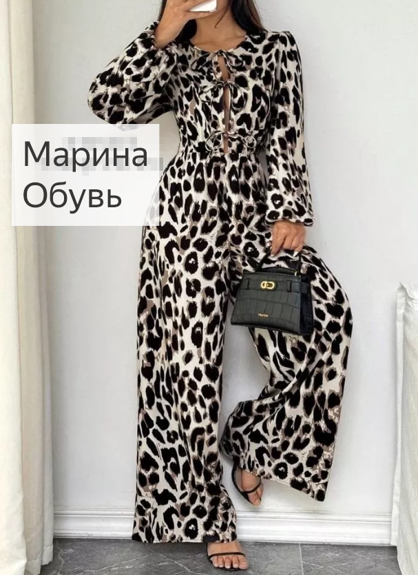 картинка Комбинезон от магазина Одежда+