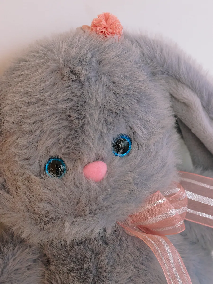 картинка Зайка от магазина Одежда+