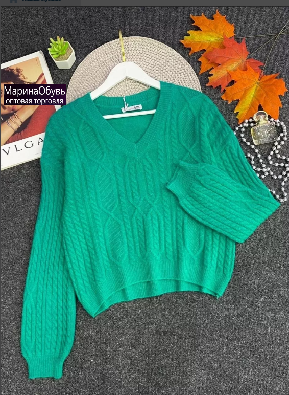 картинка Полувер от магазина Одежда+