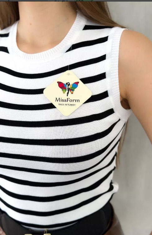 картинка Топ от магазина Одежда+