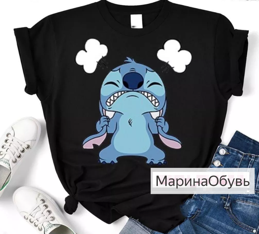 картинка Футболка от магазина Одежда+