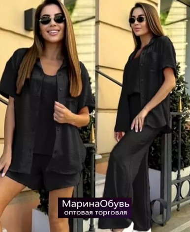 картинка Костюм 4-ка от магазина Одежда+