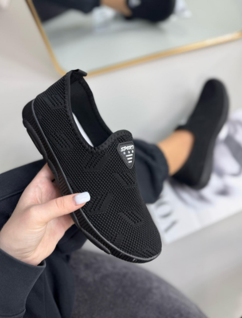 фото весенние женские слипоны оптом