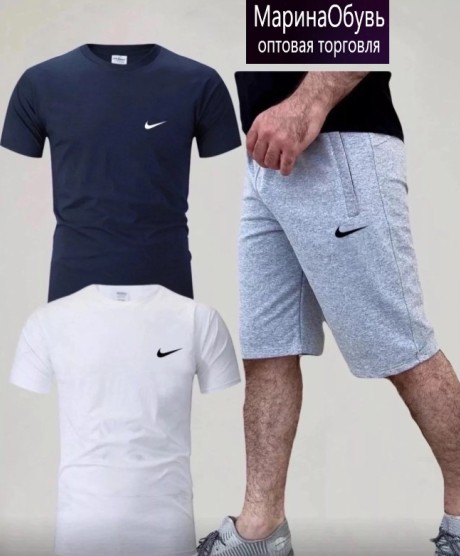 картинка Костюм Без выбора цвета от магазина Одежда+