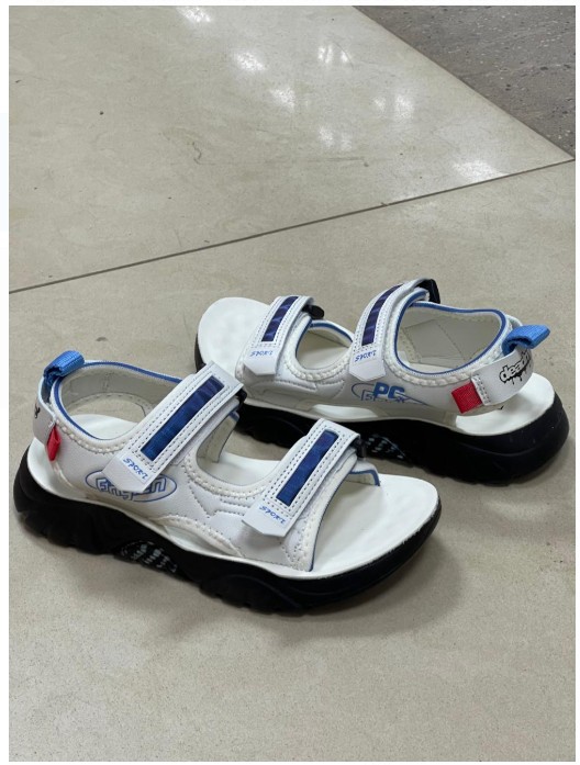 фото летние босоножки для мальчиков оптом