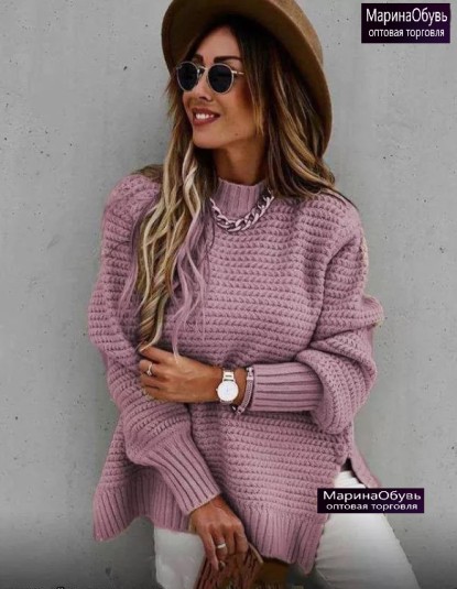 картинка Свитер от магазина Одежда+