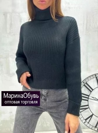 картинка Водолазка от магазина Одежда+