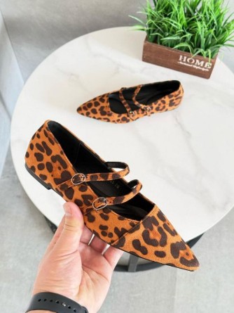 фото весенние женские балетки оптом с доставкой