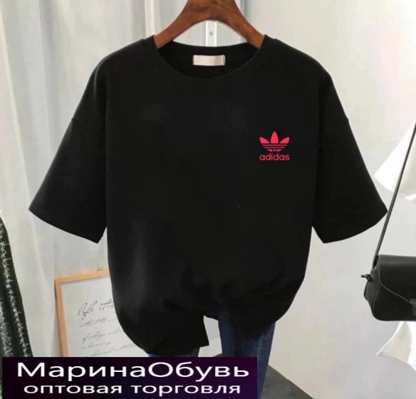 картинка Футболка от магазина Одежда+