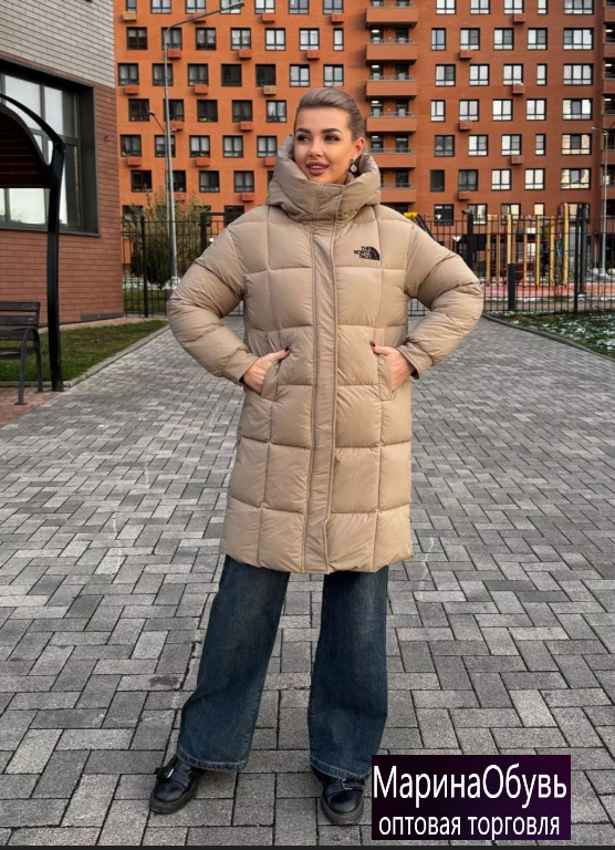 картинка Куртка от магазина Одежда+