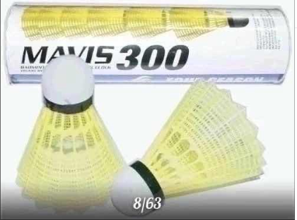 картинка Набор воланов для бадминтона  6 в 1 от магазина Одежда+