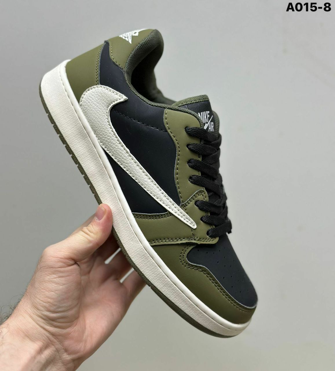 фото осенние мужские кроссовки оптом