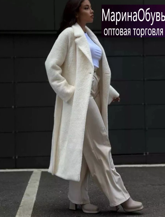 картинка Шуба от магазина Одежда+