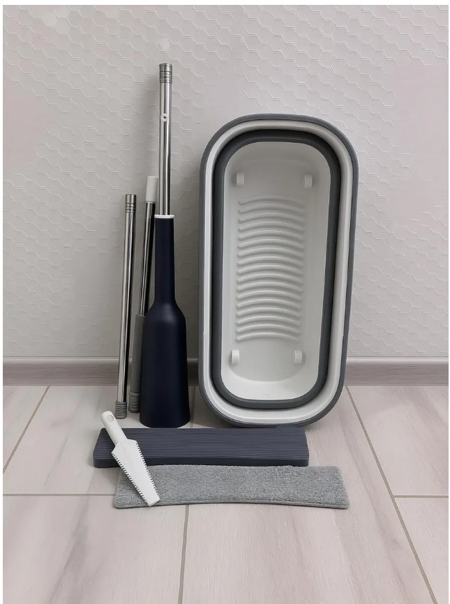 картинка Набор для уборки от магазина Одежда+