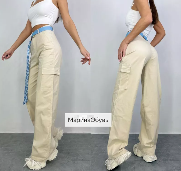 картинка Брюки от магазина Одежда+