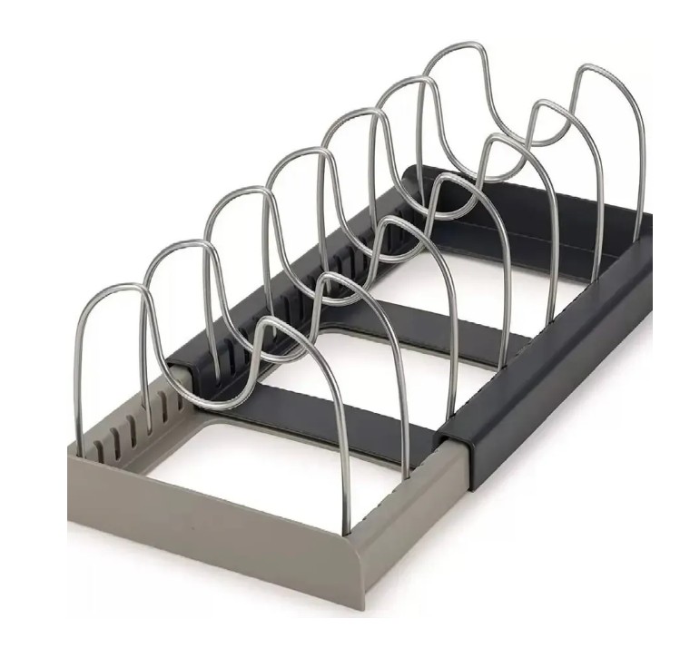 фото подставка для кухонных принадлежностей оптом