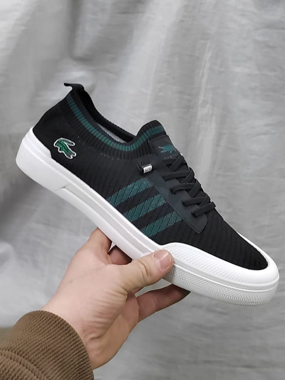 весенние мужские кеды опт от магазина МаринаОбувь