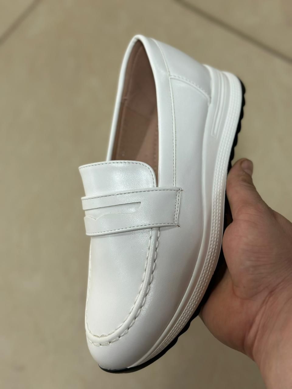 фото весенние женские туфли оптом Москва