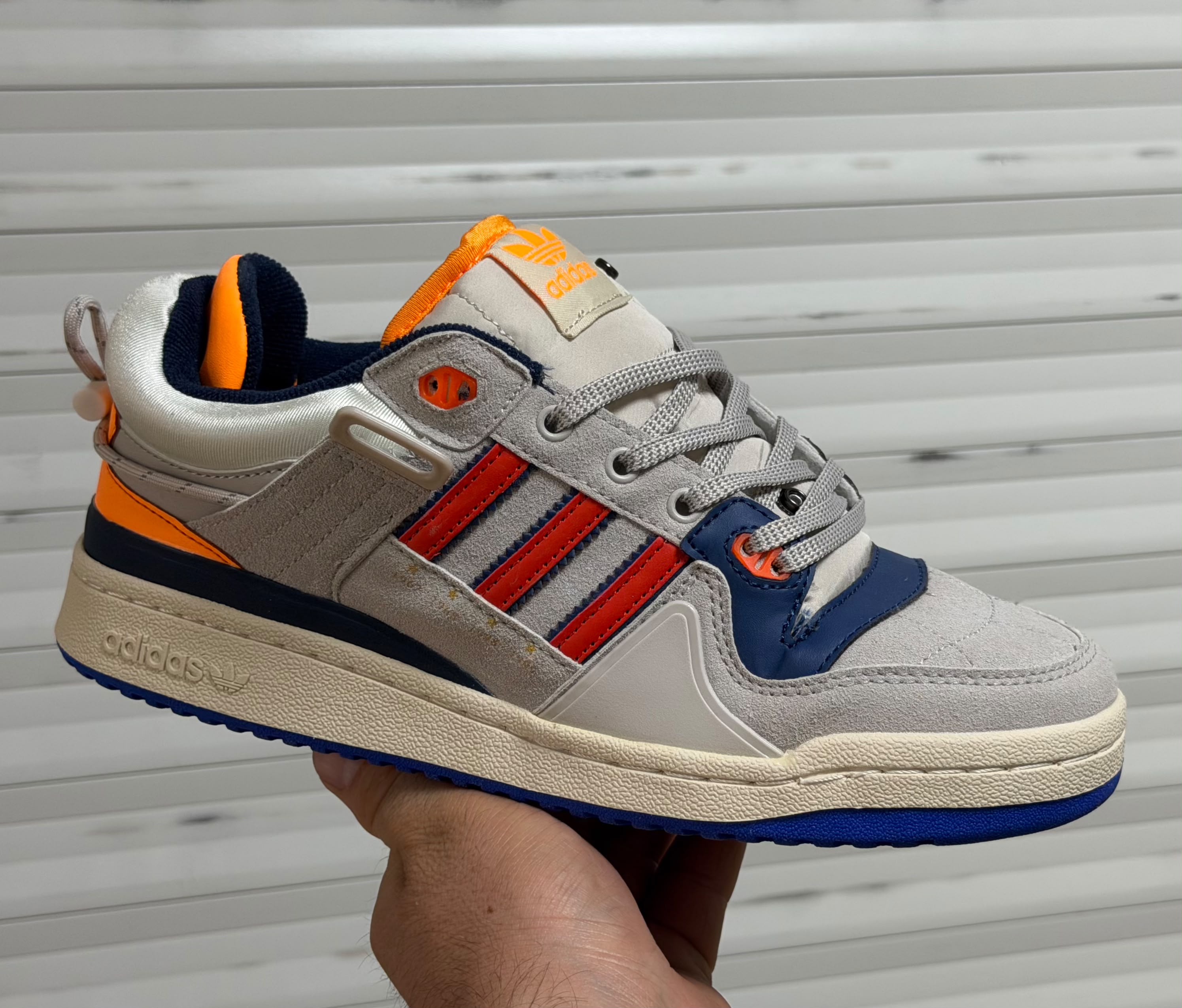фото мужские весенние кроссовки new balance 860 518651 оптом