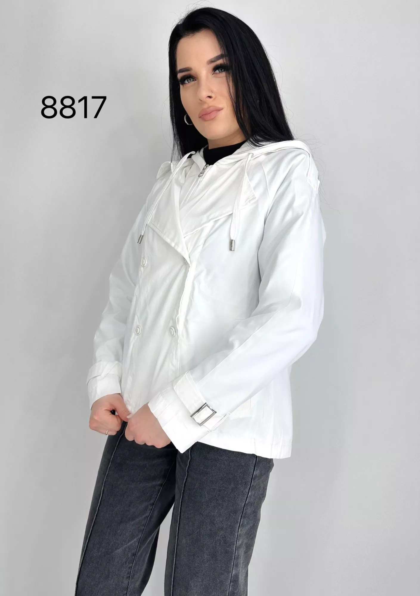 картинка Куртка без выбора от магазина Одежда+