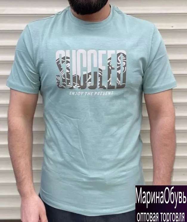 картинка Футболка от магазина Одежда+