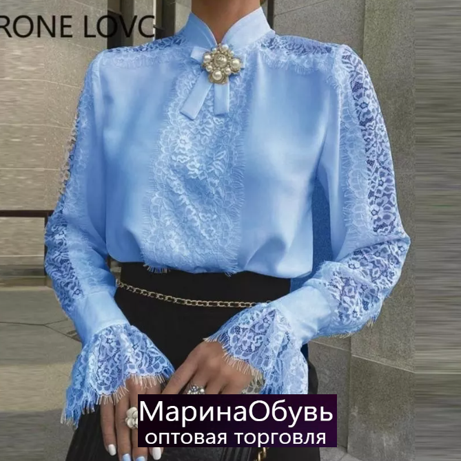 картинка Блузка от магазина Одежда+