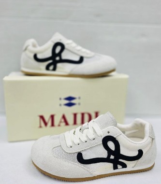 фото весенние женские кеды оптом