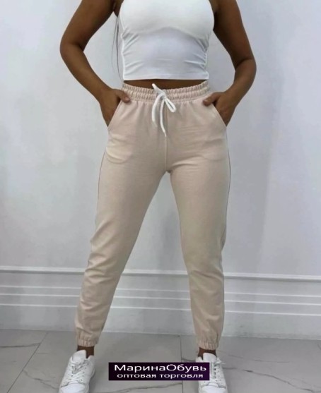 картинка Брюки Без выбора цвета от магазина Одежда+