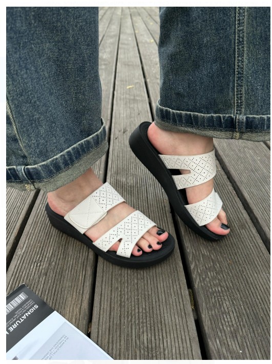 фото летние женские тапочки оптом