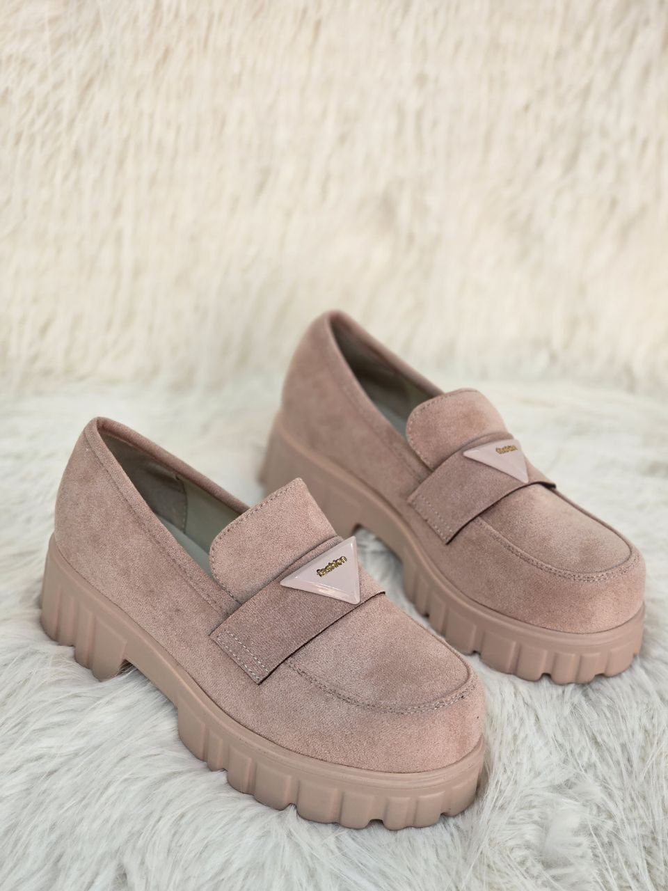 фото весенние женские туфли оптом Москва