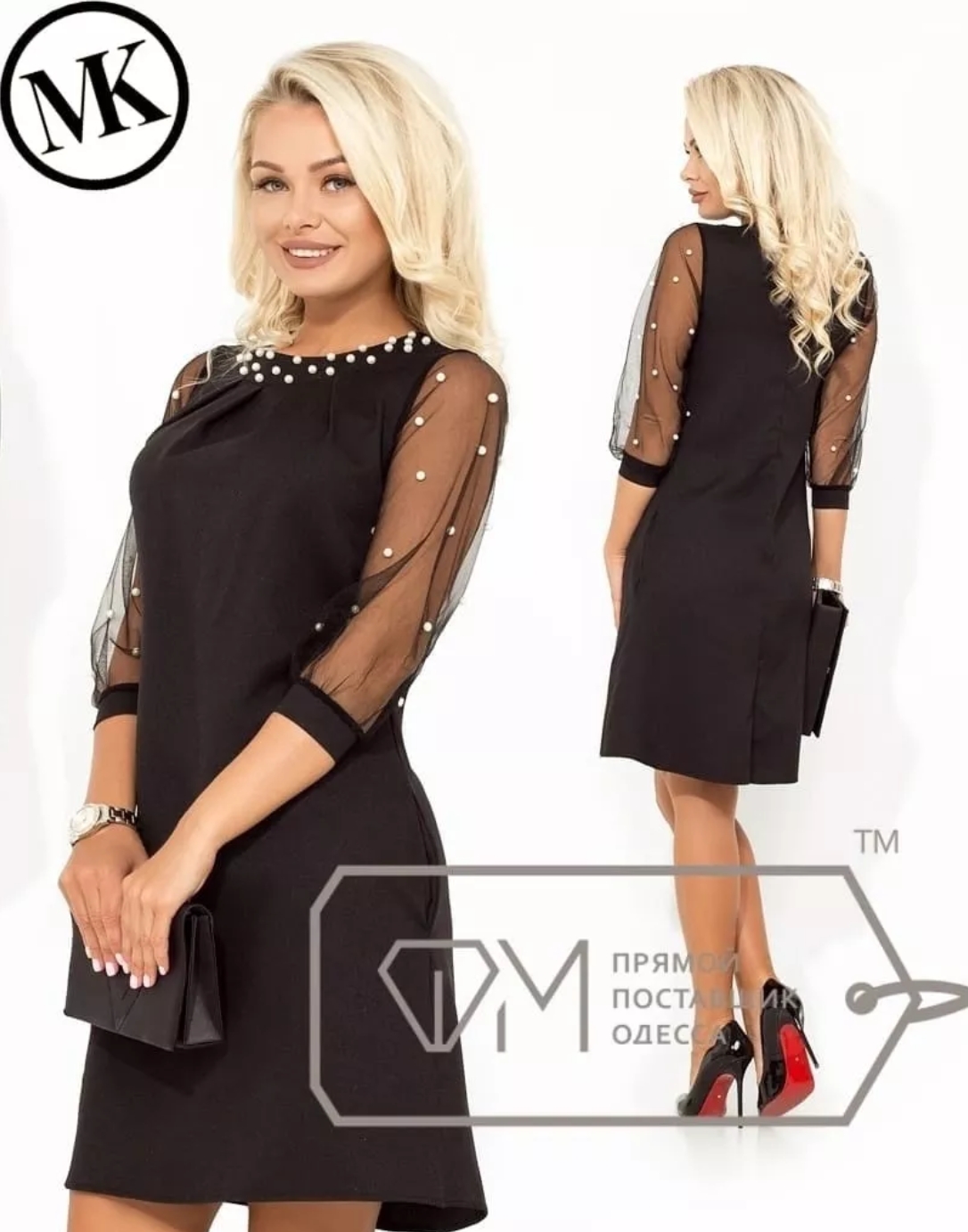 картинка Платья от магазина Одежда+